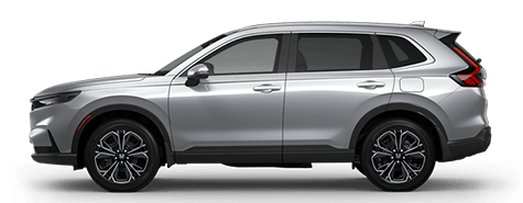 CR-V Hybrid 2024